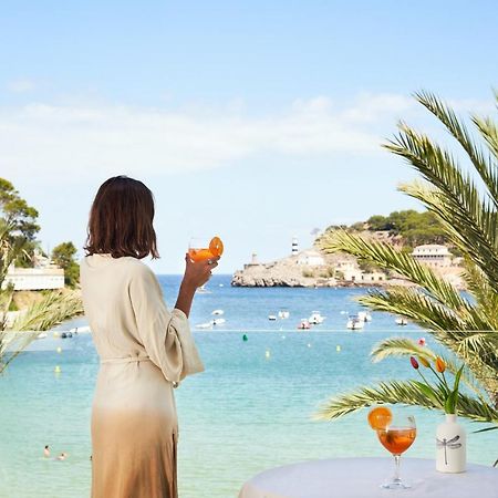 Hotel Boutique Minister 4Sup Puerto de Sóller Eksteriør bilde