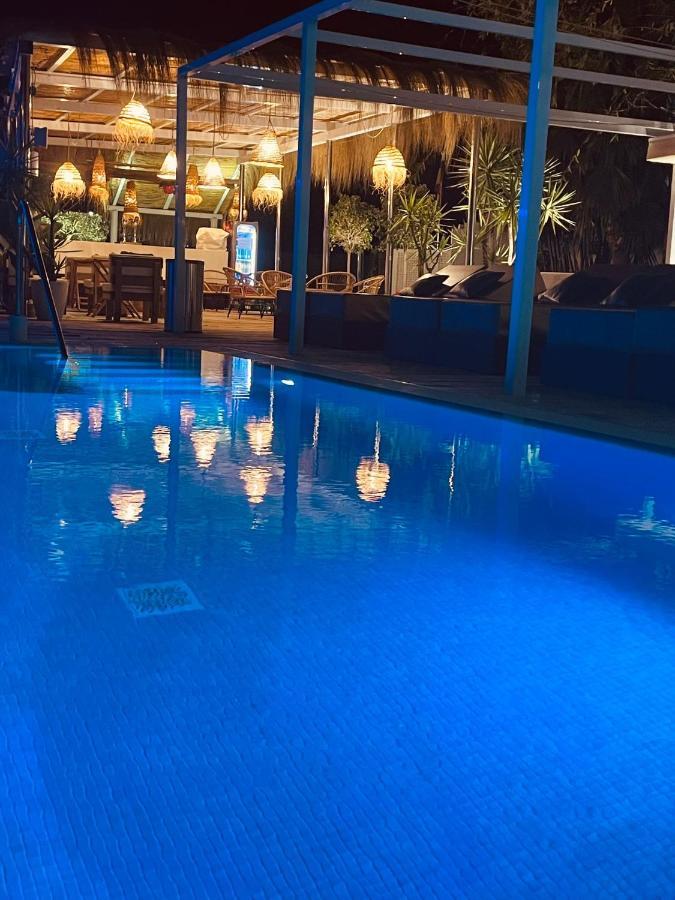 Hotel Boutique Minister 4Sup Puerto de Sóller Eksteriør bilde