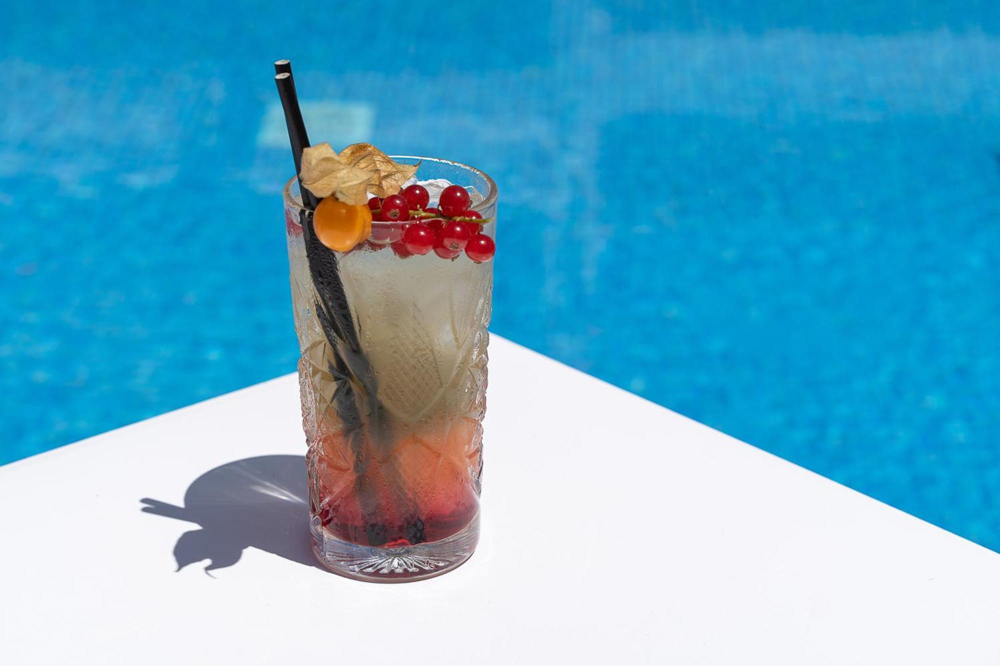 Hotel Boutique Minister 4Sup Puerto de Sóller Eksteriør bilde