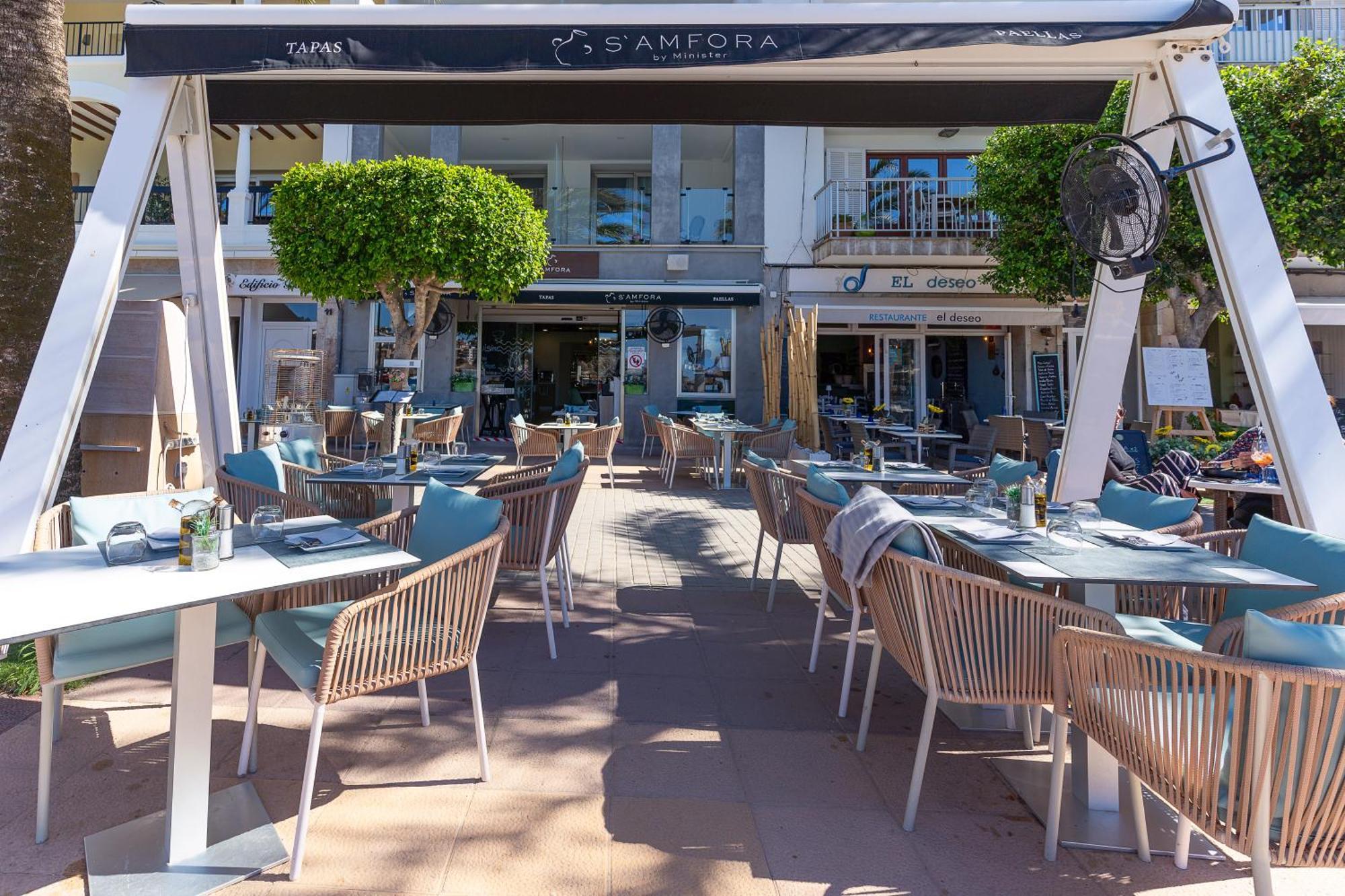 Hotel Boutique Minister 4Sup Puerto de Sóller Eksteriør bilde